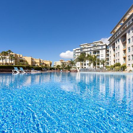 Home2Book Abime Sunny Apartment Golf Del Sur, Pool San Miguel de Abona Esterno foto