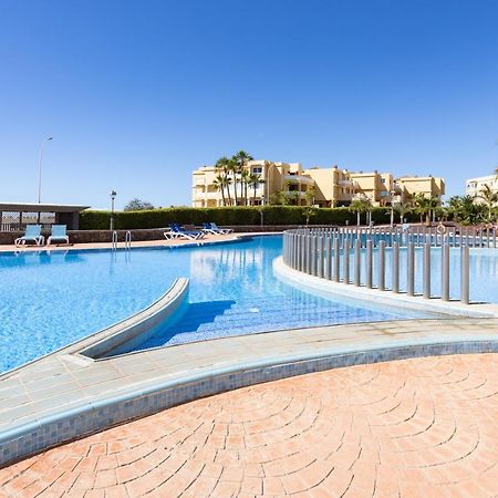 Home2Book Abime Sunny Apartment Golf Del Sur, Pool San Miguel de Abona Esterno foto