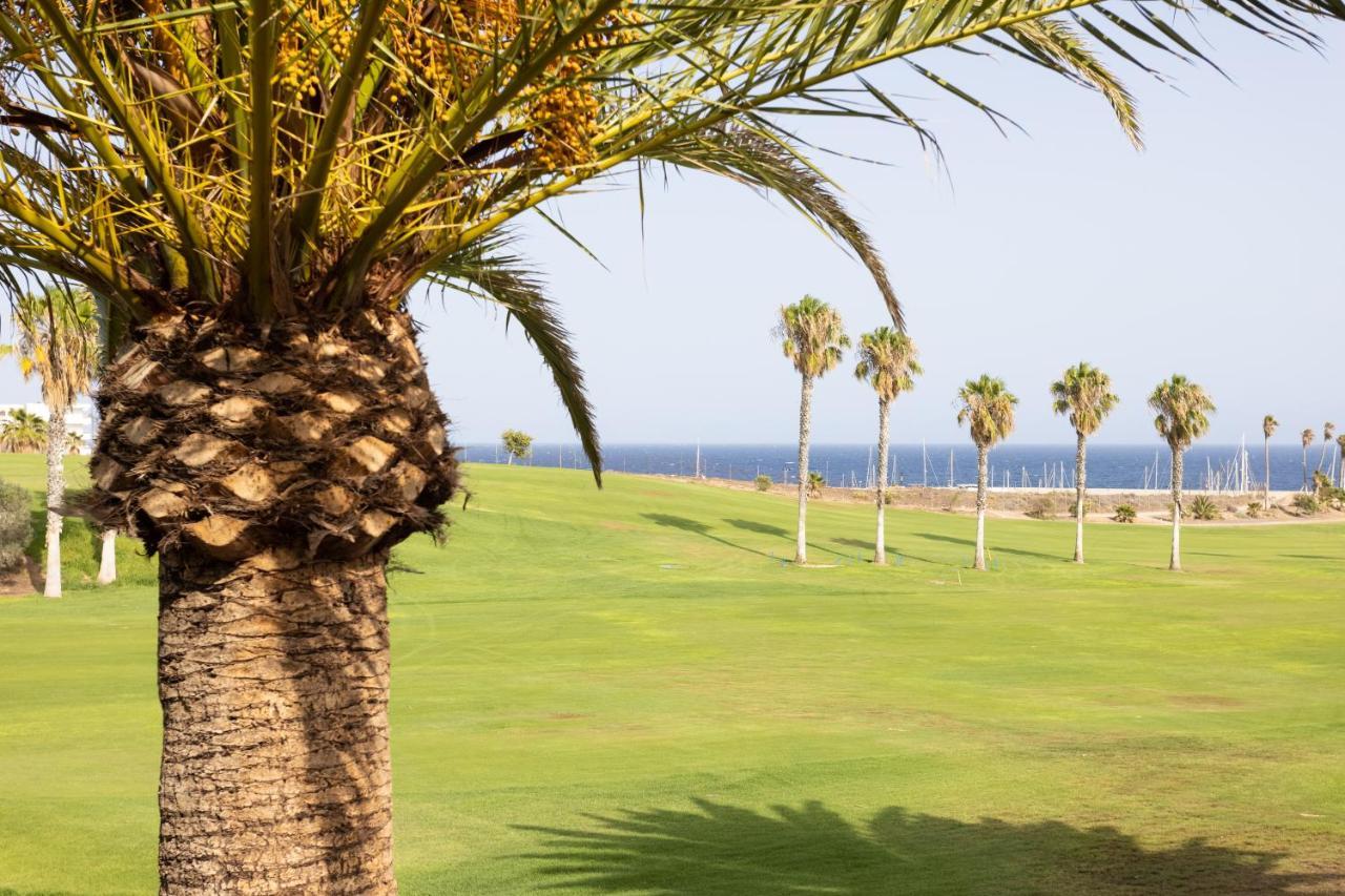 Home2Book Abime Sunny Apartment Golf Del Sur, Pool San Miguel de Abona Esterno foto