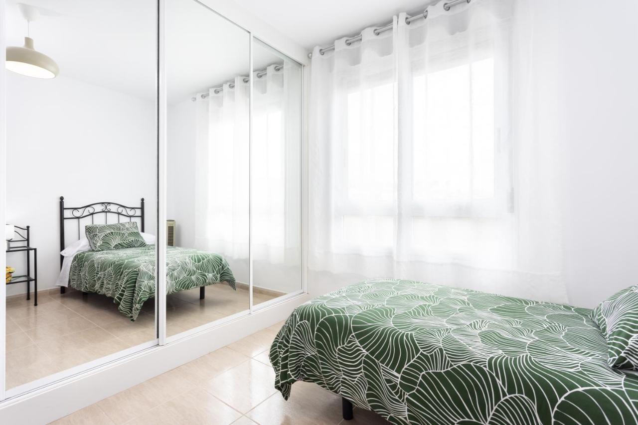 Home2Book Abime Sunny Apartment Golf Del Sur, Pool San Miguel de Abona Esterno foto
