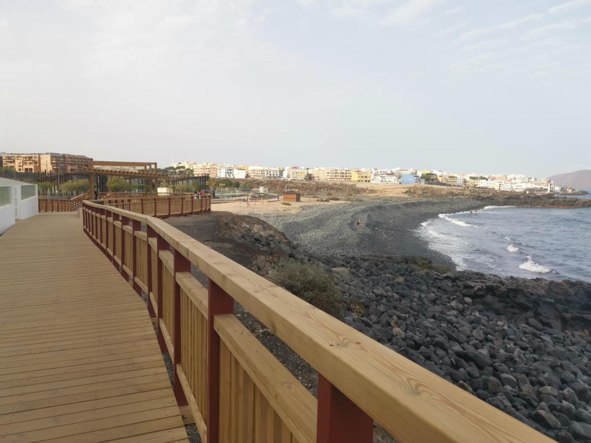 Home2Book Abime Sunny Apartment Golf Del Sur, Pool San Miguel de Abona Esterno foto