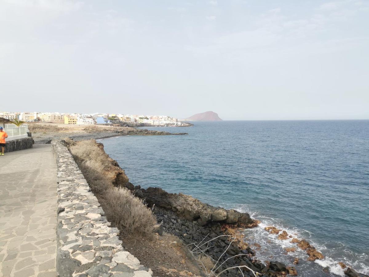 Home2Book Abime Sunny Apartment Golf Del Sur, Pool San Miguel de Abona Esterno foto