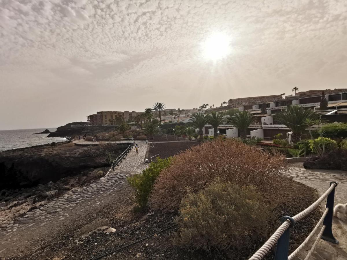 Home2Book Abime Sunny Apartment Golf Del Sur, Pool San Miguel de Abona Esterno foto