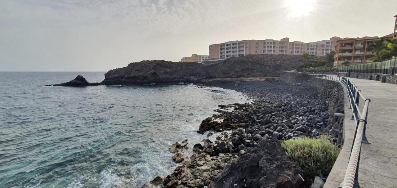 Home2Book Abime Sunny Apartment Golf Del Sur, Pool San Miguel de Abona Esterno foto