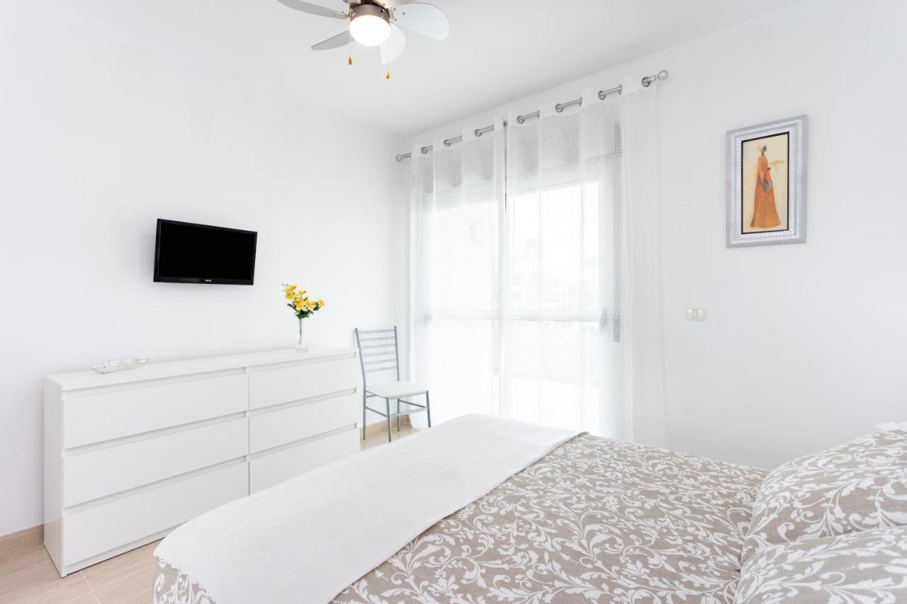 Home2Book Abime Sunny Apartment Golf Del Sur, Pool San Miguel de Abona Esterno foto