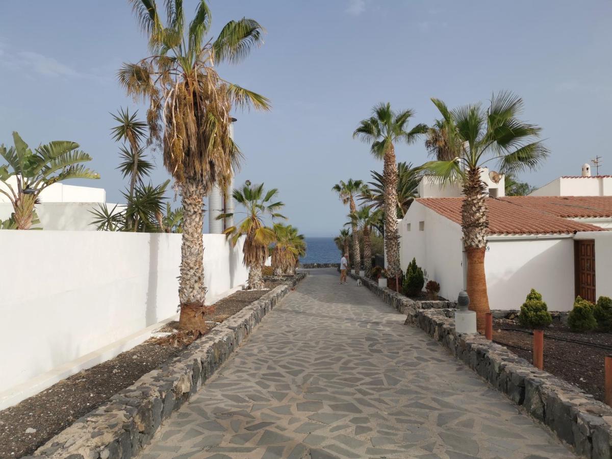 Home2Book Abime Sunny Apartment Golf Del Sur, Pool San Miguel de Abona Esterno foto