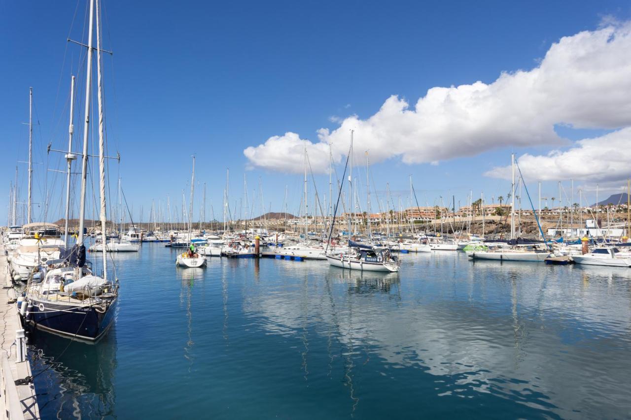 Home2Book Abime Sunny Apartment Golf Del Sur, Pool San Miguel de Abona Esterno foto