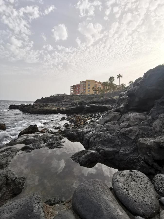 Home2Book Abime Sunny Apartment Golf Del Sur, Pool San Miguel de Abona Esterno foto
