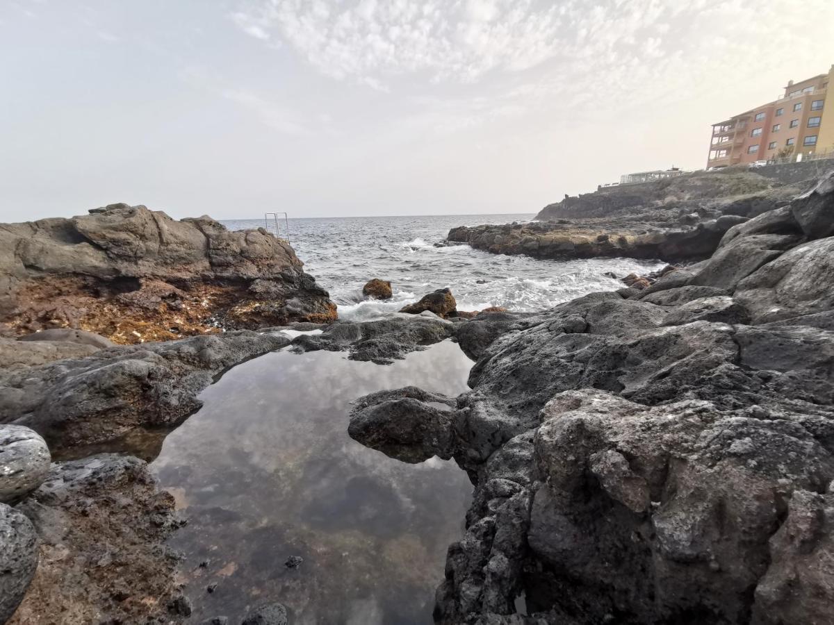 Home2Book Abime Sunny Apartment Golf Del Sur, Pool San Miguel de Abona Esterno foto