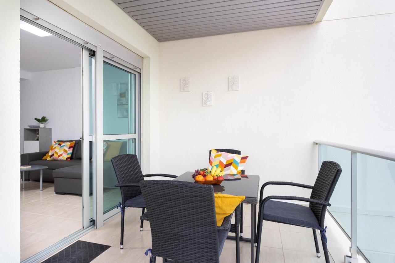 Home2Book Abime Sunny Apartment Golf Del Sur, Pool San Miguel de Abona Esterno foto